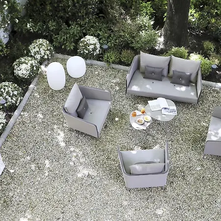 Messori Bed & Breakfast 3*