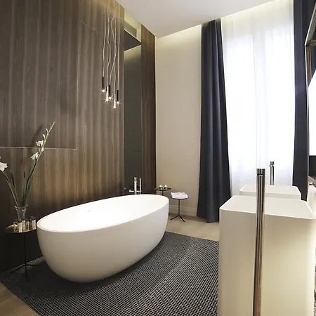 Bed & Breakfast Messori Florence