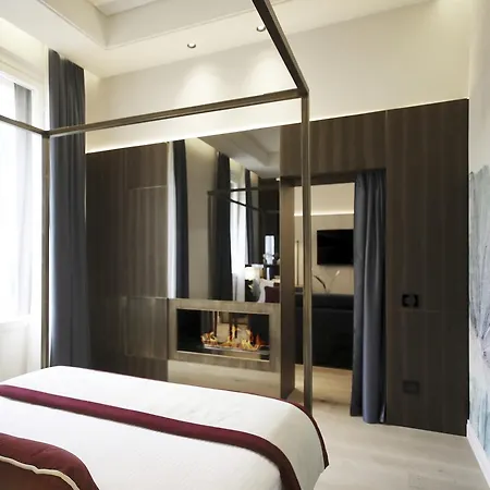 Messori Bed & Breakfast 3*