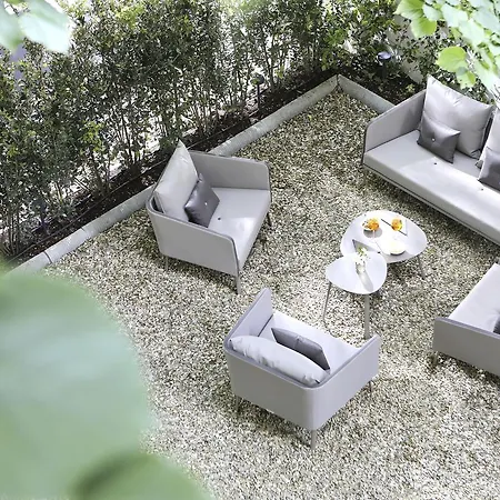 Bed & Breakfast Messori 3*