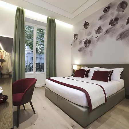 Messori Bed & Breakfast