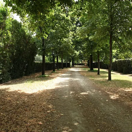 Rovezzano 3* Florencie