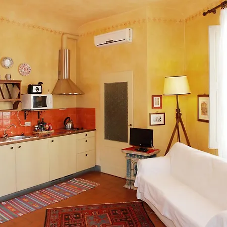 Poggio Imperiale Apartamento *