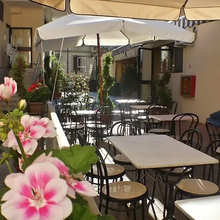 Hotel 2000 Florença