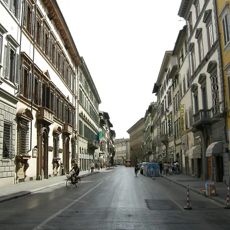 San Giuliano Guest house