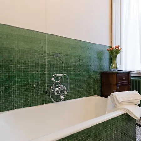 Minzoni Villa Florence