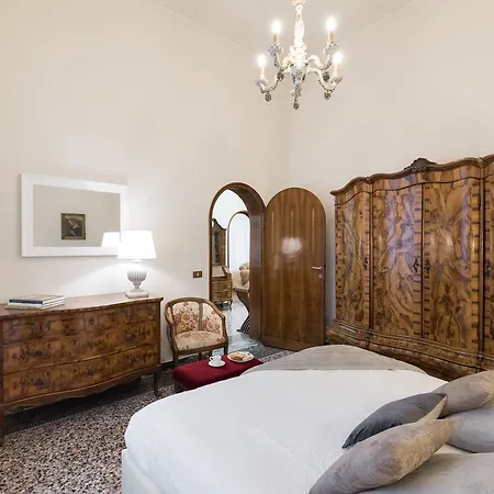 Minzoni Villa *