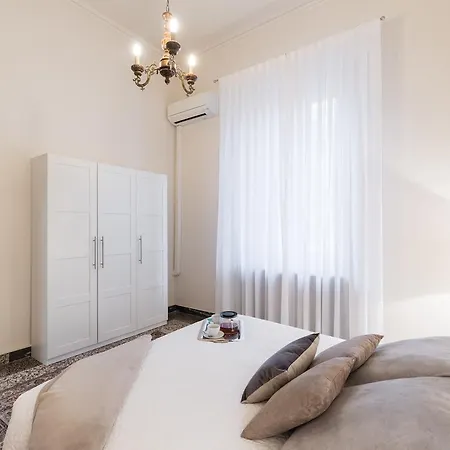 Minzoni Villa Florence