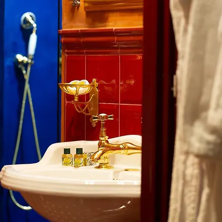 Boutique Torre De' Conti Firenze