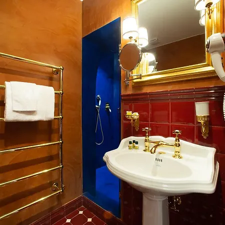 Bed & Breakfast Boutique Torre De' Conti
