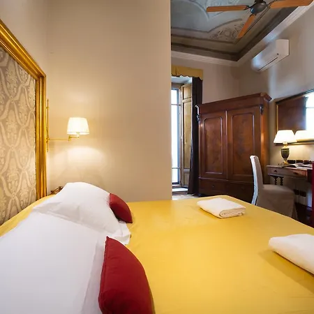Boutique Torre De' Conti Firenze