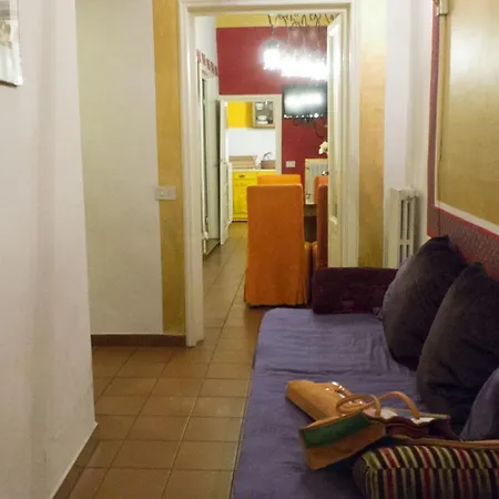 Apartment Corso Dei Tintori By Ddv Tourist *