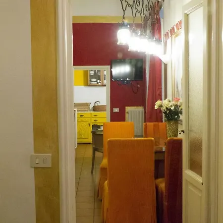 Apartment Corso Dei Tintori By Ddv Tourist *
