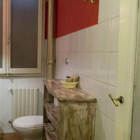 Apartment Corso Dei Tintori By Ddv Tourist Florence