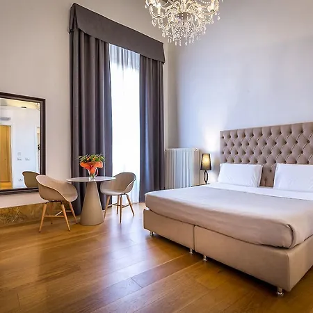 La Torre Del Cestello - Residenza D'Epoca Bed & Breakfast 3*