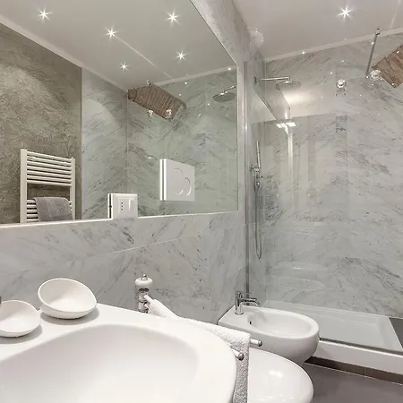 Apartamento De Rustici