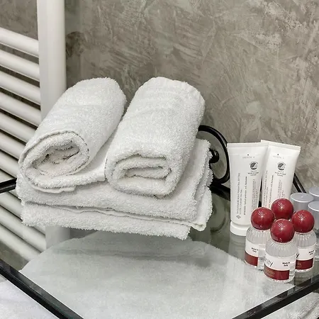 Apartamento De Rustici *