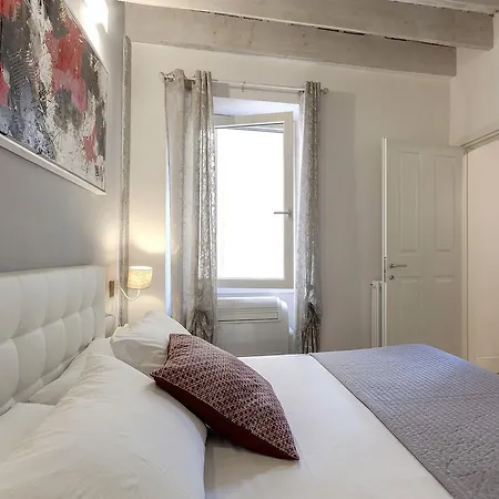 Apartamento De Rustici Florencia