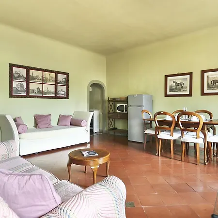 D'epoca Via Santo Spirito 6 Guest house Florence