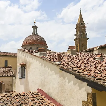 D'epoca Via Santo Spirito 6 Guest house Florence