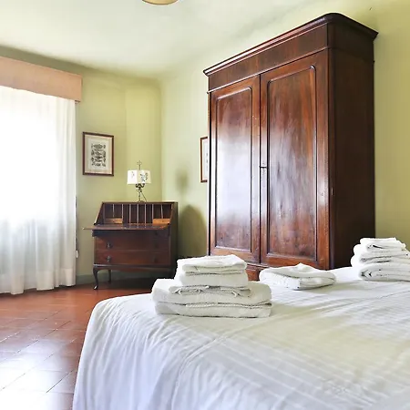 D'epoca Via Santo Spirito 6 Guest house