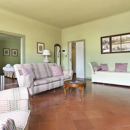Guest house D'epoca Via Santo Spirito 6 2*
