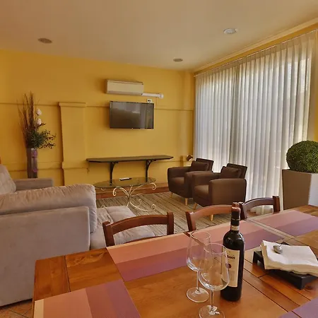 Il Valentino Luxury Apartment *
