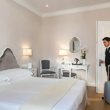 Hotel Rapallo 4*
