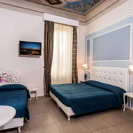 Hotel Boutique La Casa Di Morfeo 3*