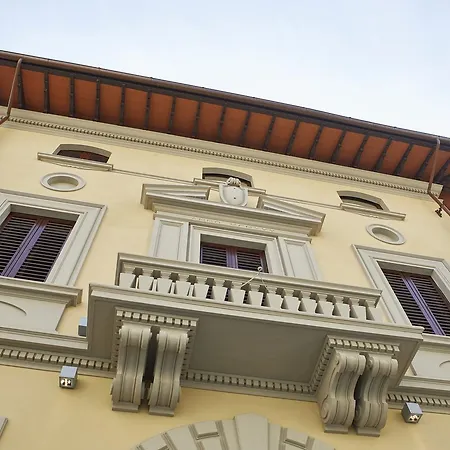 Messori Bed & Breakfast Florence