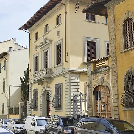 Messori Bed & Breakfast 3*