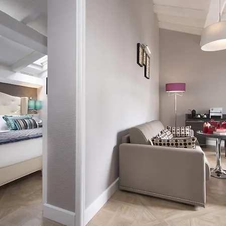 Spadai Hotel 4*