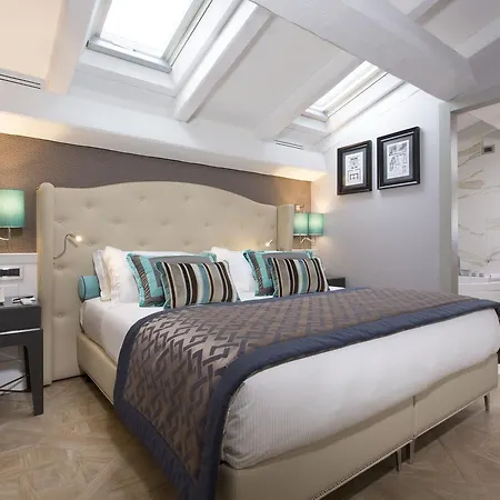 Hotel Spadai Florence