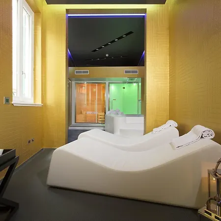 Hotel Spadai Florence