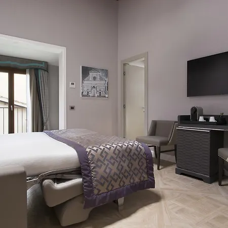 Hotel Spadai 4*