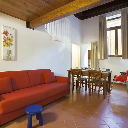 Appartamento Family Borgo Albizi