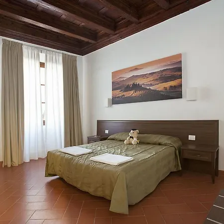 Appartamento Family Borgo Albizi Firenze