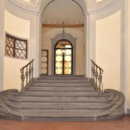 Residenza Fiorentina Florence