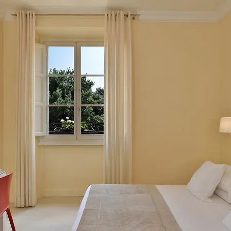 Residenza Fiorentina Hotel