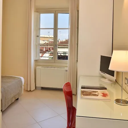 Hotel Residenza Fiorentina 3*