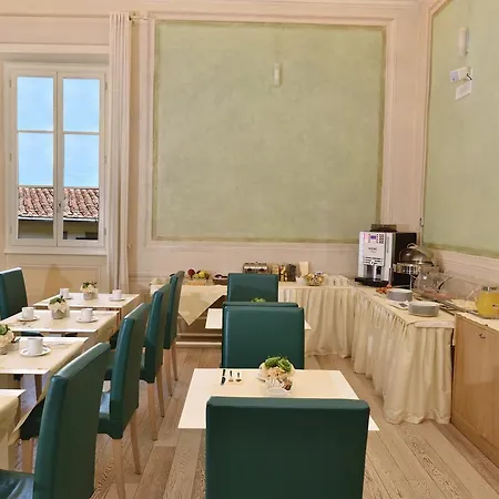 Residenza Fiorentina Hotel