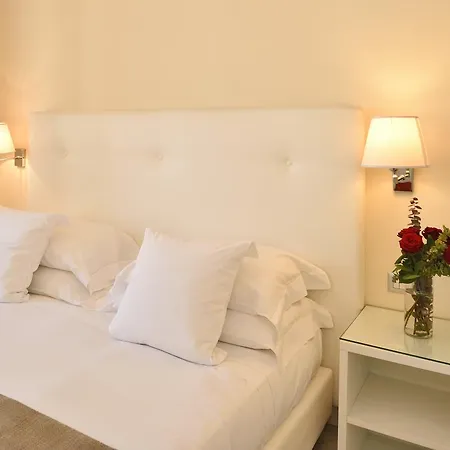 Hotel Residenza Fiorentina