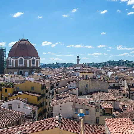 Machiavelli Palace Hotel Florence