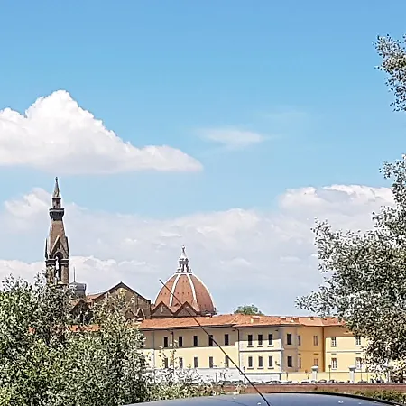 Alle Rampe Florence