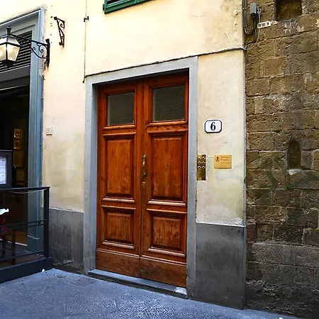Dei Cerchi Holidays Guest house