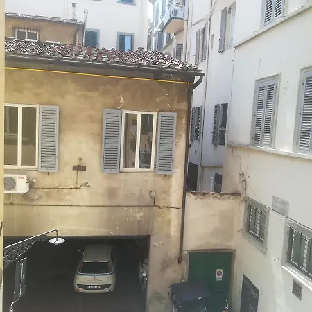 Bed & Breakfast A View 5*
