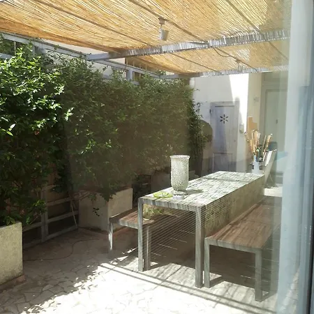 San Frediano *