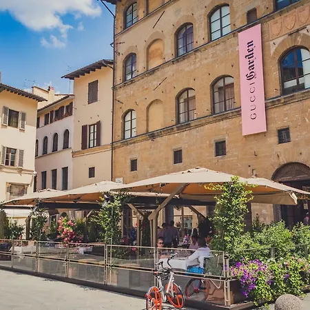 Il Gattopardo Panzió Firenze