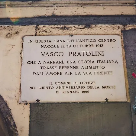 Panzió Il Gattopardo Firenze