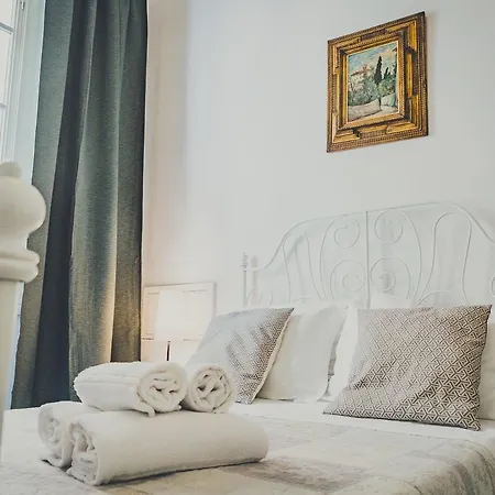 Panzió Il Gattopardo Firenze